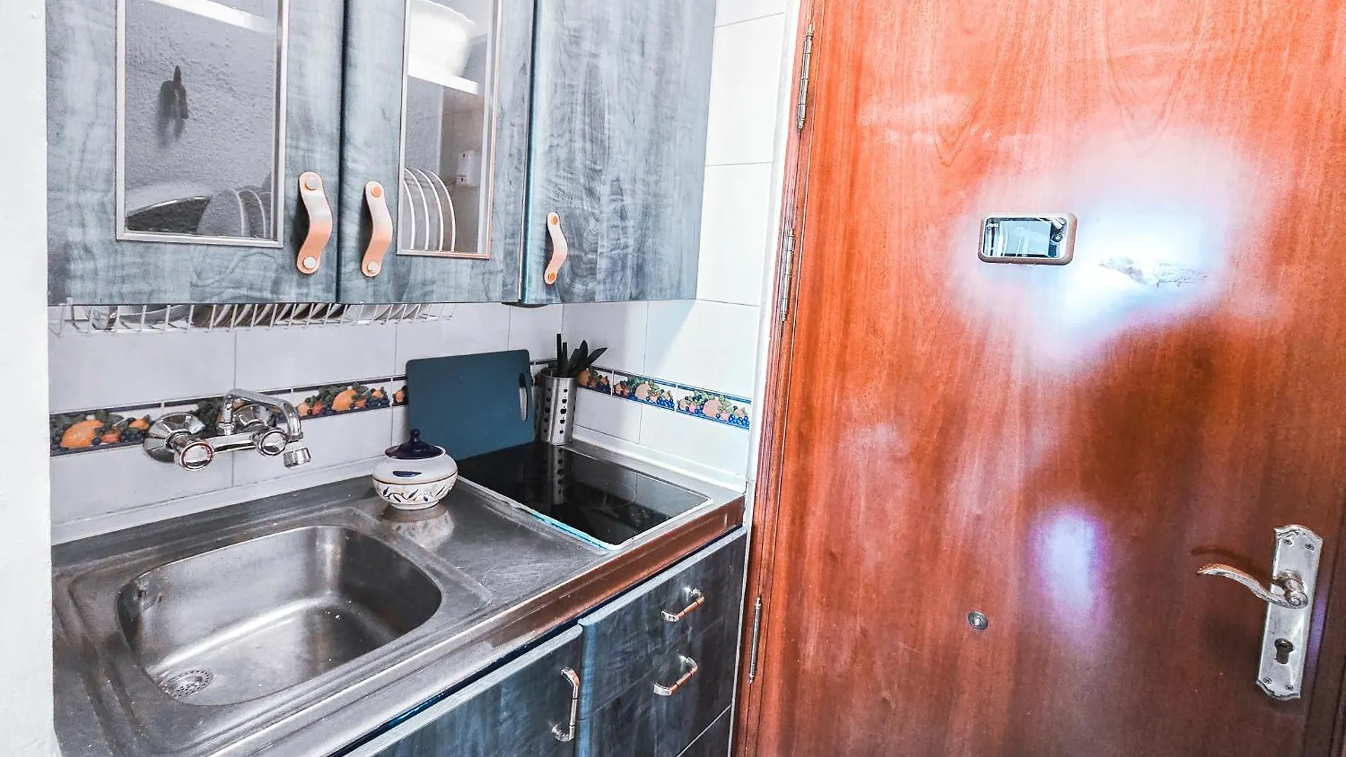 Apartamento Horizon Estudio With Amazing Views Torremolinos España