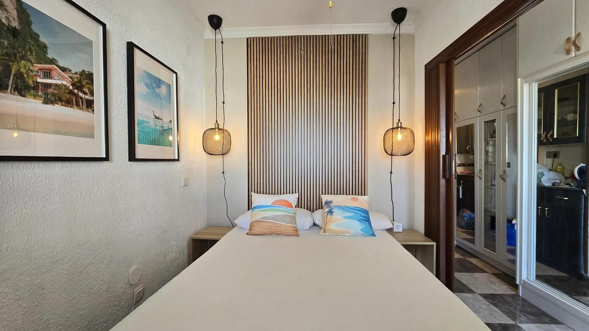 Apartamento Horizon Estudio With Amazing Views Torremolinos