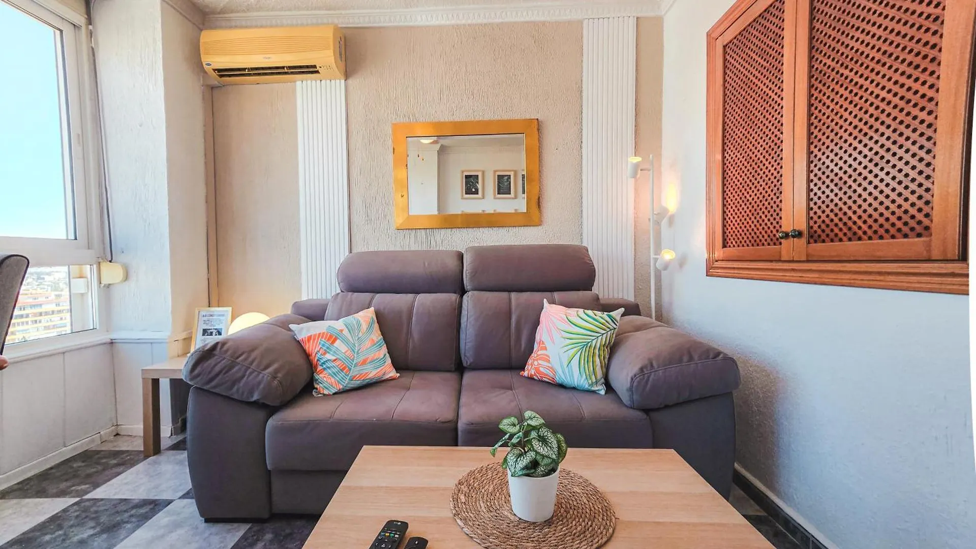 Horizon Estudio With Amazing Views Torremolinos 0*,  Spain