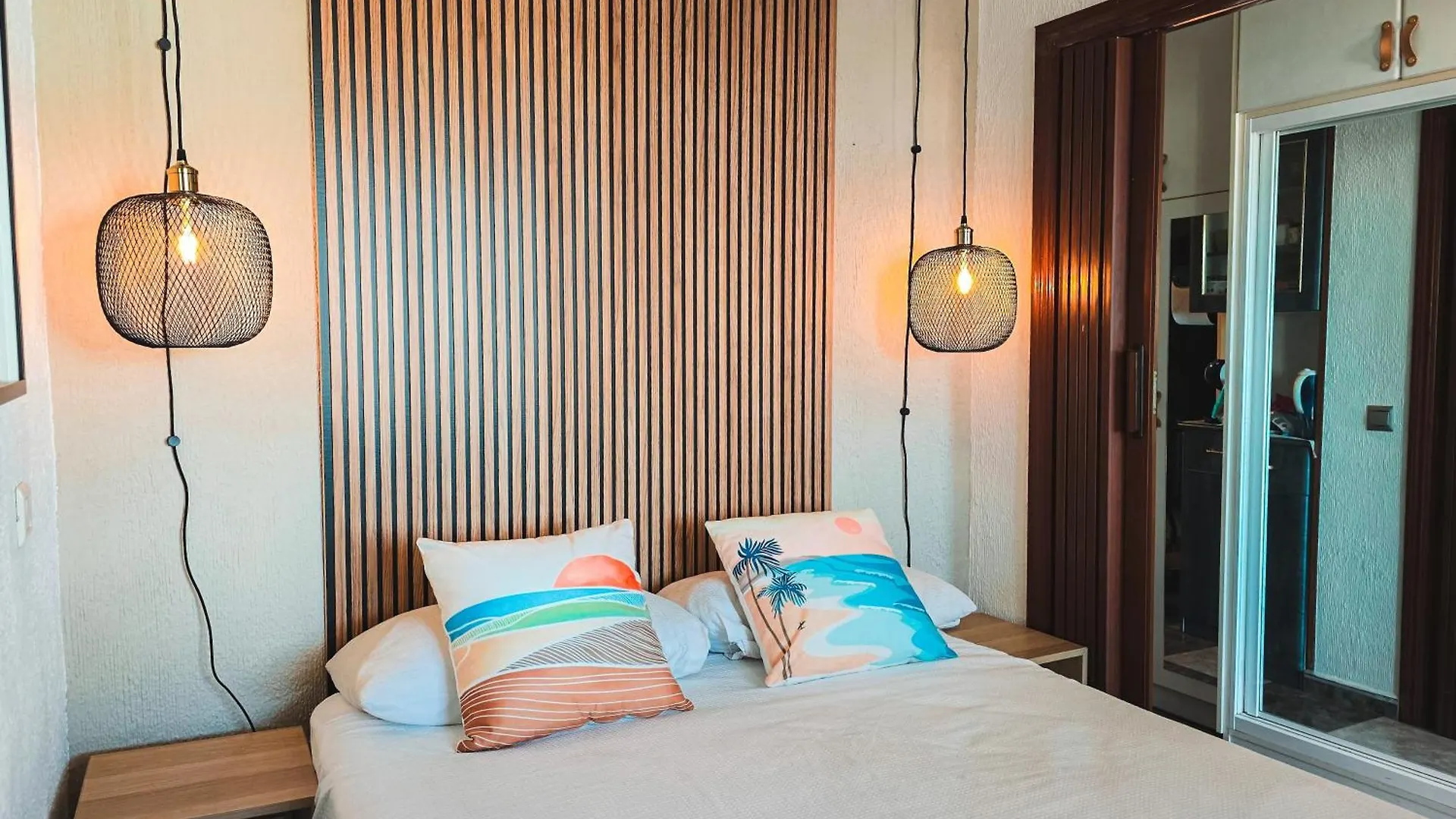 Horizon Estudio With Amazing Views Torremolinos España