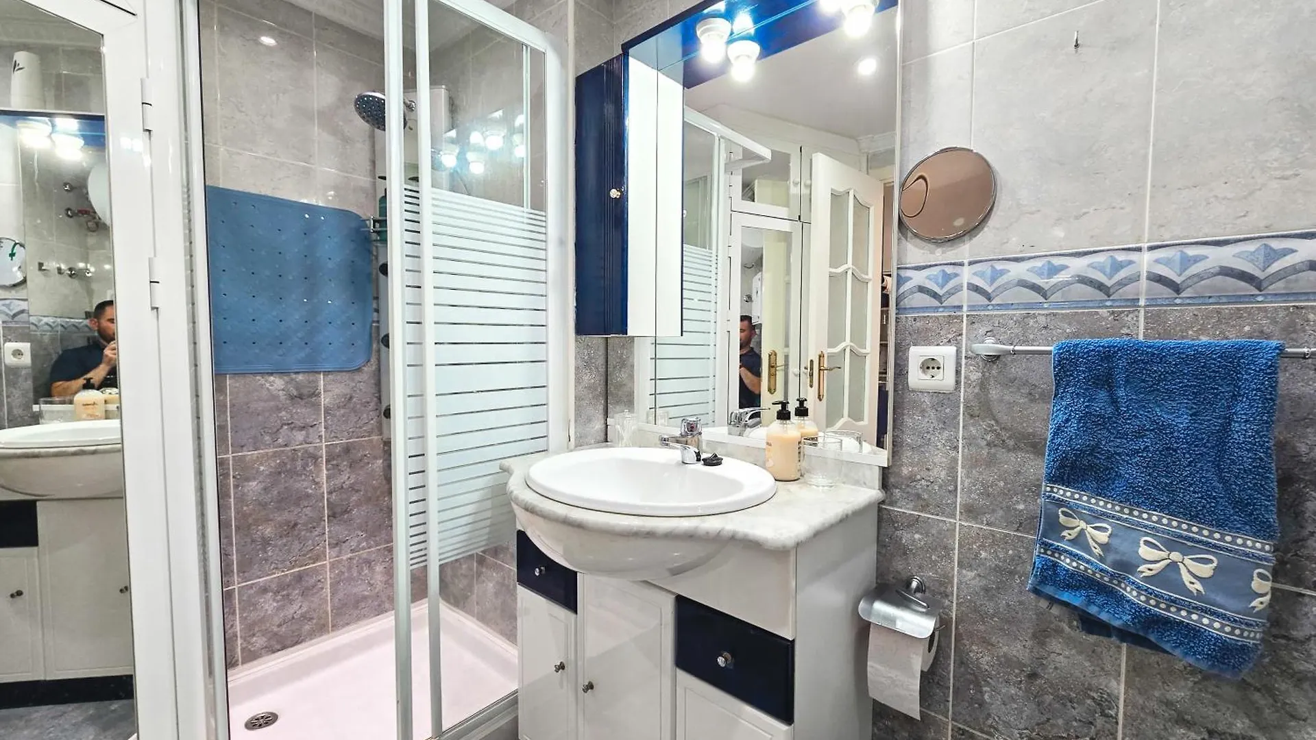 Horizon Estudio With Amazing Views Torremolinos Apartamento