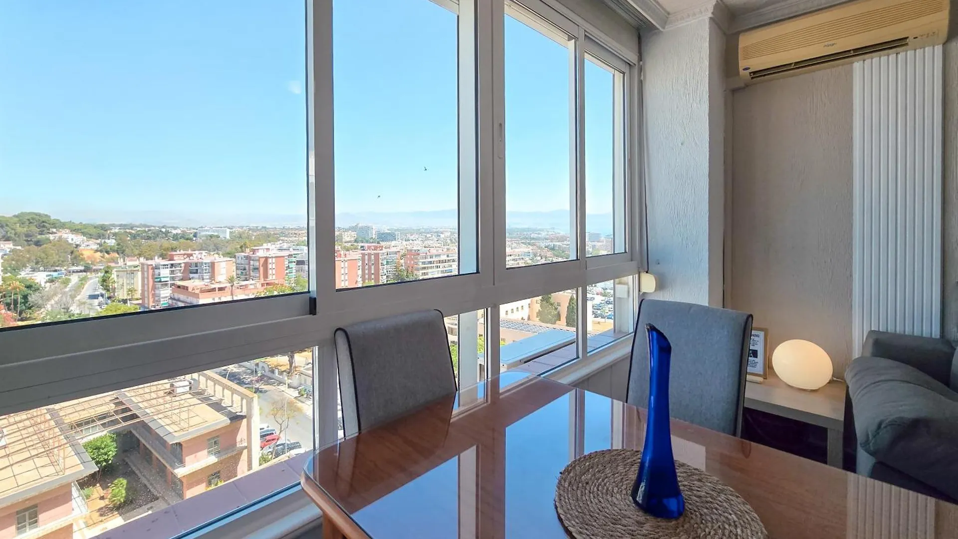Apartamento Horizon Estudio With Amazing Views Torremolinos