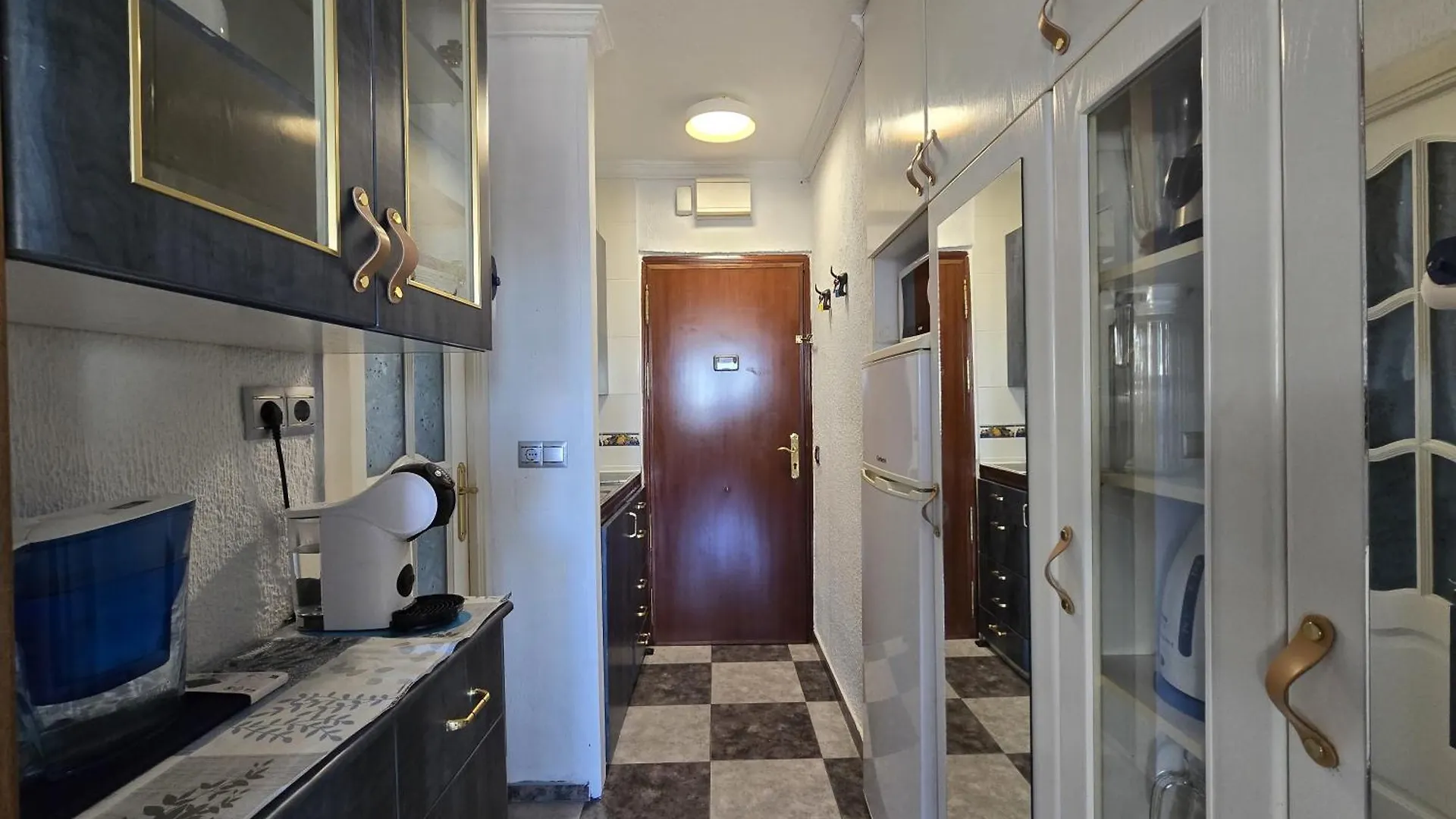 Apartamento Horizon Estudio With Amazing Views Torremolinos