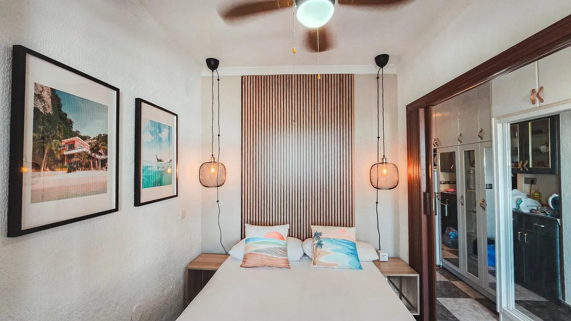 Horizon Estudio With Amazing Views Torremolinos 0*,  Spain