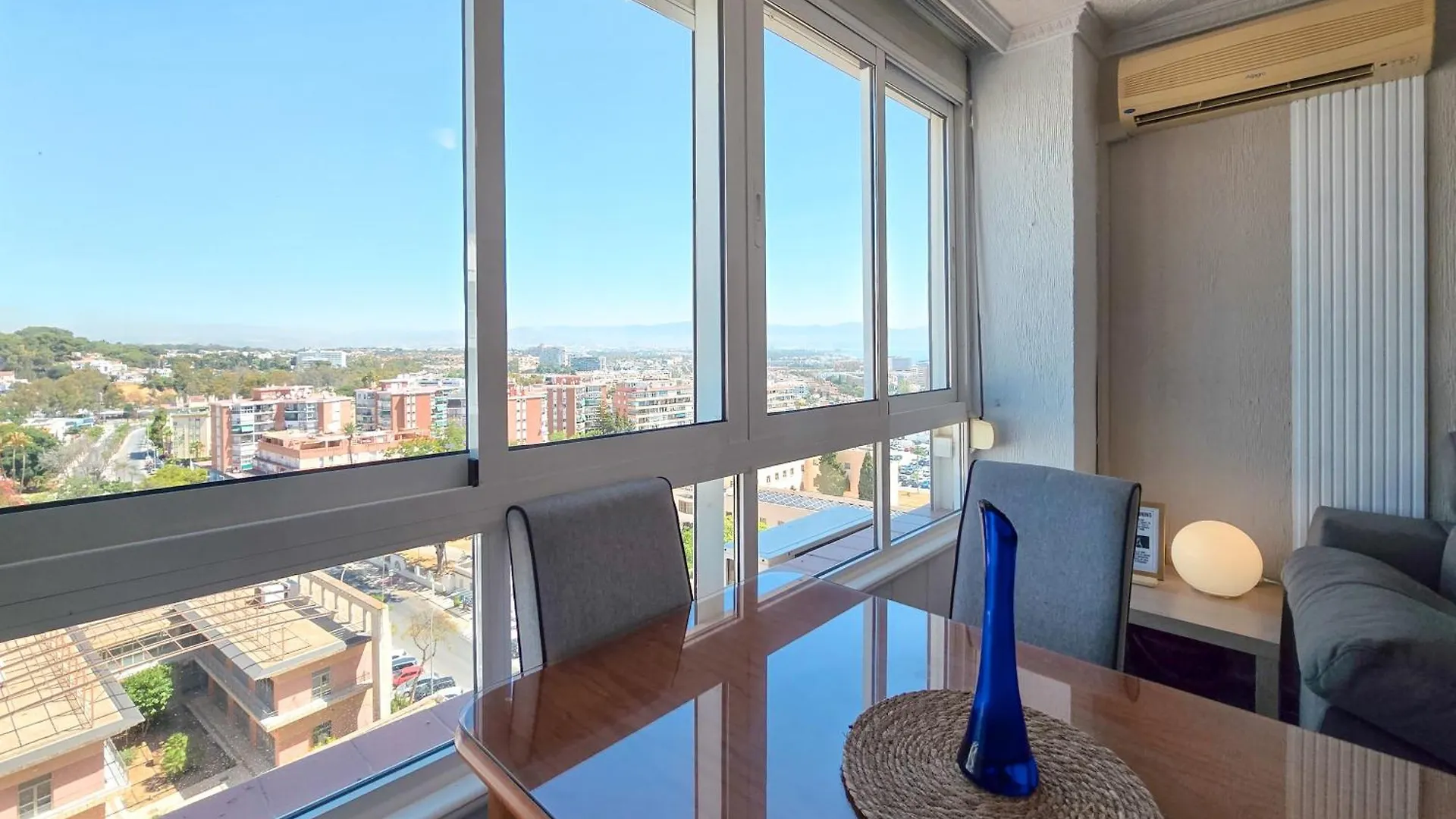 Apartment Horizon Estudio With Amazing Views Torremolinos